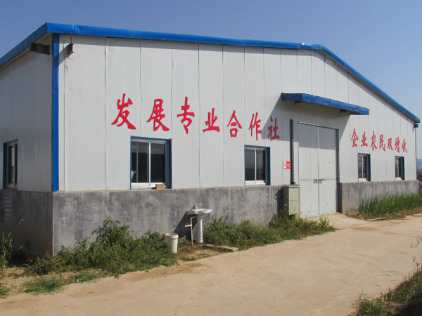 基地展示